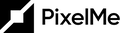 PixelMe logo