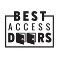 Best Access Doors logo