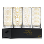Star Wars™ Limited Edition Deco Collection Tall Glasses