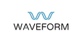 Waveform.com logo