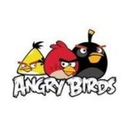 Angry Birds logo