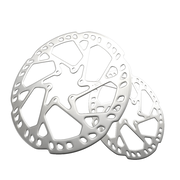 Disc Brakes Set Fit For Jansno X50/ X70 E-bike