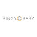 Binxy Baby logo