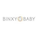 Binxy Baby logo