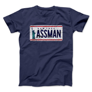 Assman Men/Unisex T-Shirt