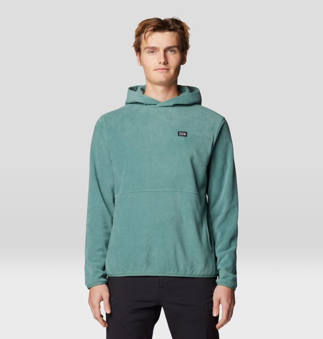 Men's Microchill™ Hoody