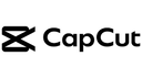 Capcut logo