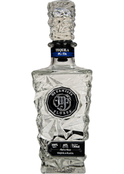 Mi Familia Flores Plata Tequila