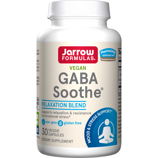 GABA Soothe®