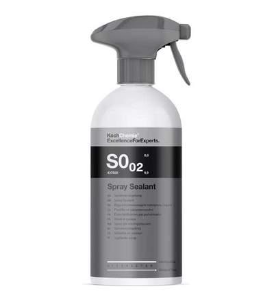 KOCH CHEMIE Spray Sealant S0.02