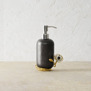 Anemone Bath Collection Soap Dispenser