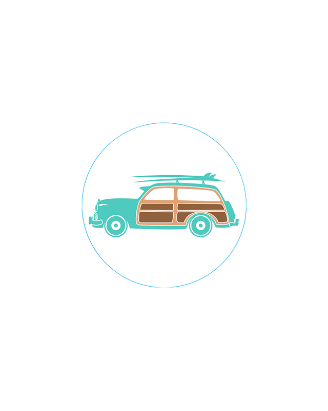 Bogg® Bit - Pink Anchor