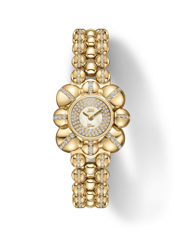 JBW x Luar – Atmosphere | J6406A