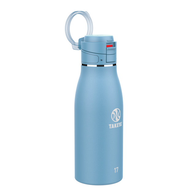 Traveler Leakproof Coffee Mug