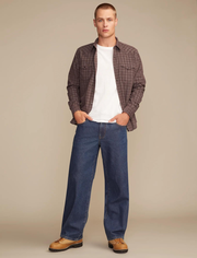 Lucky Brand Jeans Lucky Brand 287 Loose available now at San Francisco Premium Outlets®