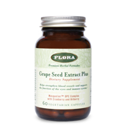 Grape Seed Extract Plus