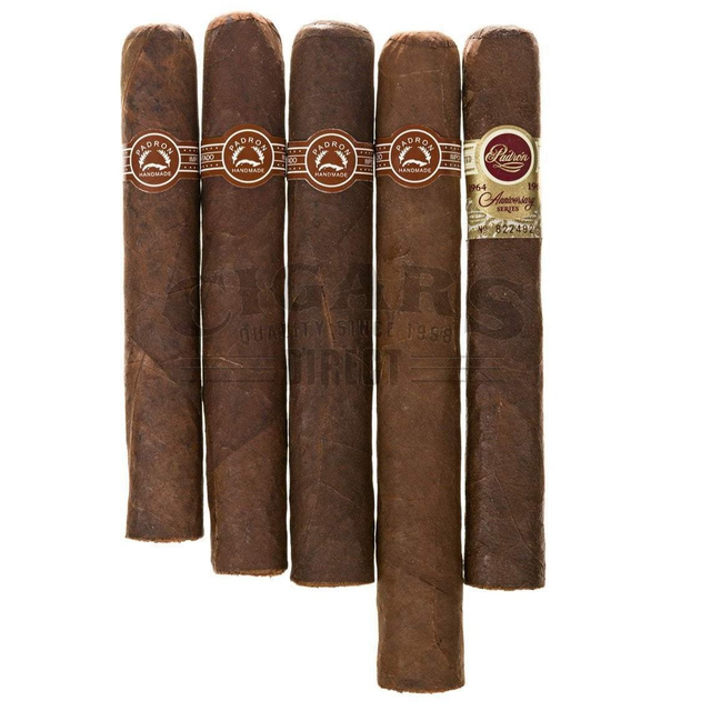 Padron No.88 Maduro Variety Sampler