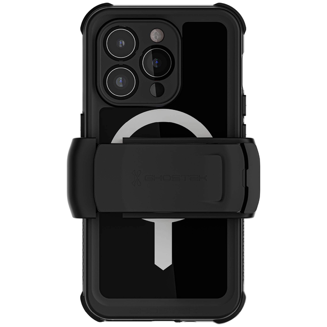 iPhone 15 Series Waterproof Holster MagSafe Cases — NAUTICAL
