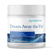 Dream Away The Fat