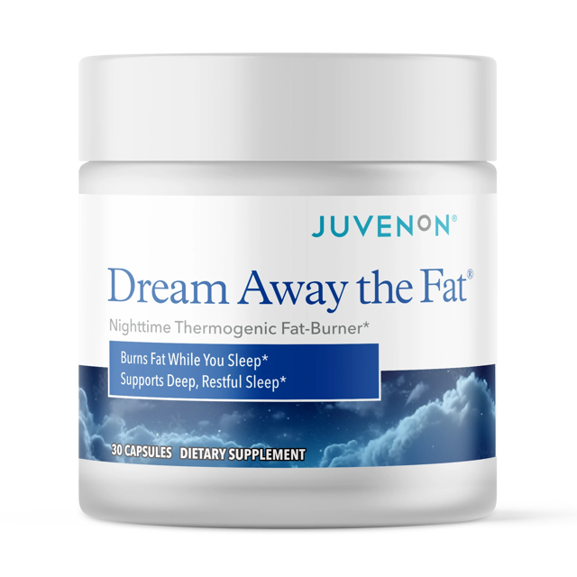 Dream Away The Fat