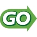 Go Airport Shuttle logo