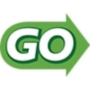 Go Airport Shuttle logo