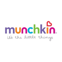 Munchkin logo