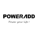 Poweradd logo