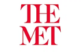 The Metropolitan Museum of Art logo