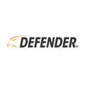 Defender Security Cameras logo