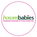 Bosom Babies logo