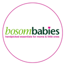 Bosom Babies logo