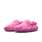 Women's Nike Calm Mule SE NA “Playful Pink Fur”