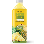 H2Juice Pineapple  1.25l