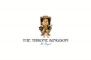 THRONE KINGDOM logo