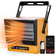 Neighborhood GH10K & GH15K Smart Garage Heater - WiFi Enable