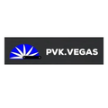 PVK Vegas logo