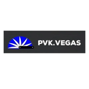 PVK Vegas logo
