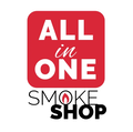 All in One Smoke Shop logo