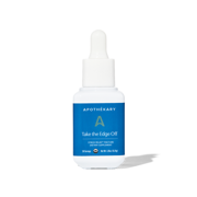 Take the Edge Off™