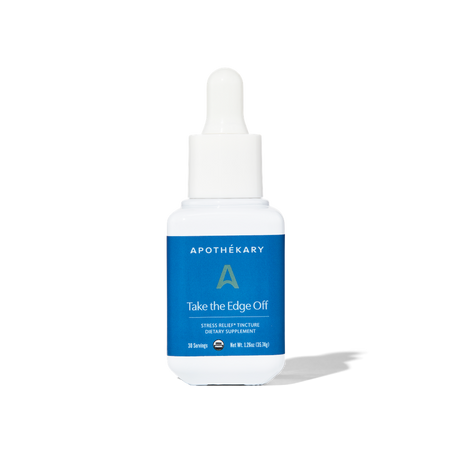 Take the Edge Off™