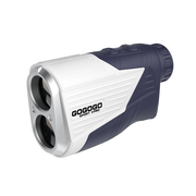 ZeroIn Rechargeable Laser Golf Rangefinder