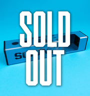 DESK CADDIE - Blue Vein Texture - Deadcember 2025