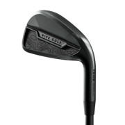 Vice Golf VGI02 All Black