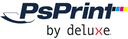 PsPrint logo