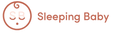 Sleeping Baby logo
