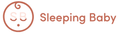 Sleeping Baby logo