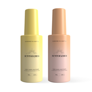 Hair Lightener Duo Kit