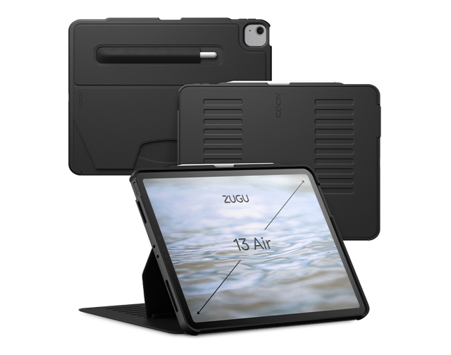 iPad Pro 12.9 (3rd/4th Gen) 2018/2020