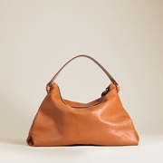 Daily Bag - Leather British Tan